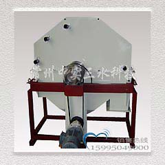 小型真空轉(zhuǎn)鼓過(guò)濾機(jī)