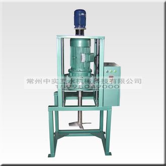 電動升降攪拌機(jī)