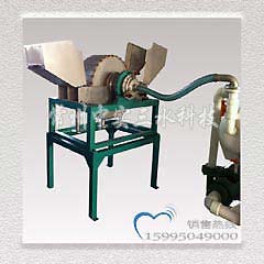 中實三水DF0.5小型真空轉(zhuǎn)鼓過濾機