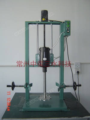 SF20-SD實(shí)驗(yàn)室分散機(jī)