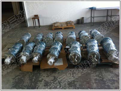 陶瓷纖維攪拌機