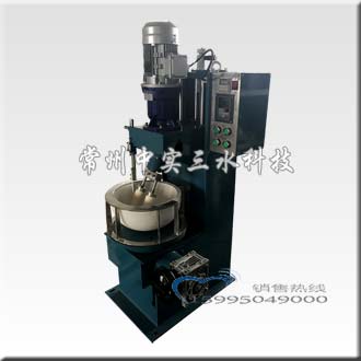 SQYM250型雙杵電動乳缽研磨機