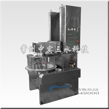 SQYM600全不銹鋼研磨機